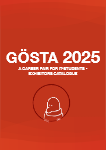 GÖSTA Mässan Catalog 2025